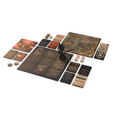 RuneScape Kingdoms: King Black Dragon Expansion