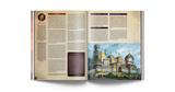 RuneScape Kingdoms: The Roleplaying Game