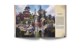 RuneScape Kingdoms: The Roleplaying Game