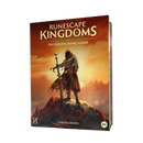 RuneScape Kingdoms: The Roleplaying Game-1