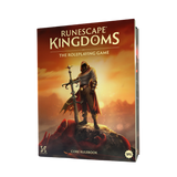 RuneScape Kingdoms: The Roleplaying Game