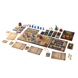 RuneScape Kingdoms: Shadow of Elvarg