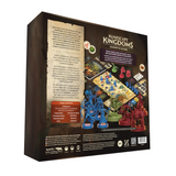 RuneScape Kingdoms: Shadow of Elvarg