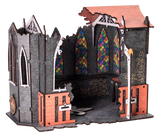 FLG Full Color Terrain: Imperial Sanctuary Event Set