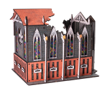 FLG Full Color Terrain: Imperial Sanctuary Event Set