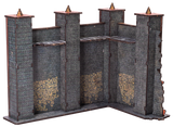 FLG Full Color Terrain: Imperial Sanctuary Event Set