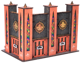 FLG Full Color Terrain: Imperial Sanctuary Event Set