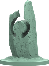 Godtear:  Raith'Marid - The Rising Tsunami