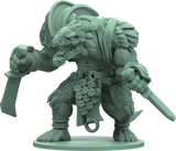 Godtear:  Raith'Marid - The Rising Tsunami