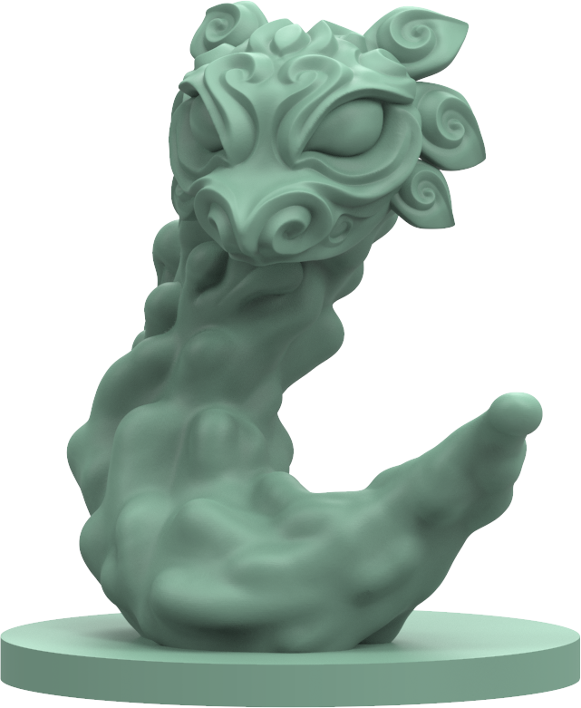 Godtear:  Raith'Marid - The Rising Tsunami
