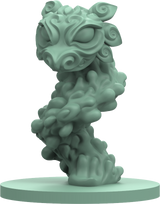 Godtear:  Raith'Marid - The Rising Tsunami