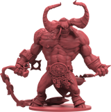 Godtear:  Rangosh - Scourge of the Broken Plains