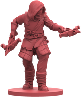 Godtear:  Rangosh - Scourge of the Broken Plains