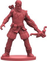 Godtear:  Rangosh - Scourge of the Broken Plains