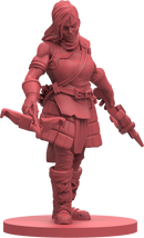 Godtear:  Rangosh - Scourge of the Broken Plains-5