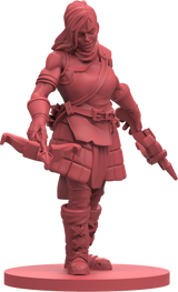 Godtear:  Rangosh - Scourge of the Broken Plains