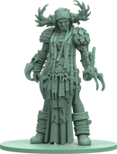 Godtear:  Rattlebone - Prophet of the Ascended Past-8