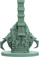 Godtear:  Rattlebone - Prophet of the Ascended Past-6