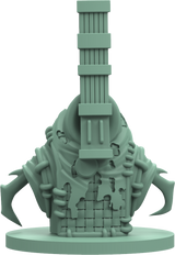 Godtear:  Rattlebone - Prophet of the Ascended Past