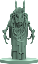 Godtear:  Rattlebone - Prophet of the Ascended Past-5