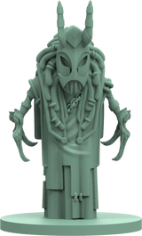 Godtear:  Rattlebone - Prophet of the Ascended Past