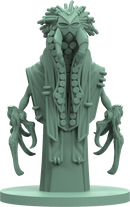 Godtear:  Rattlebone - Prophet of the Ascended Past-4