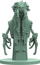 Godtear:  Rattlebone - Prophet of the Ascended Past