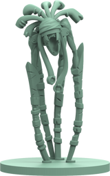 Godtear:  Rattlebone - Prophet of the Ascended Past