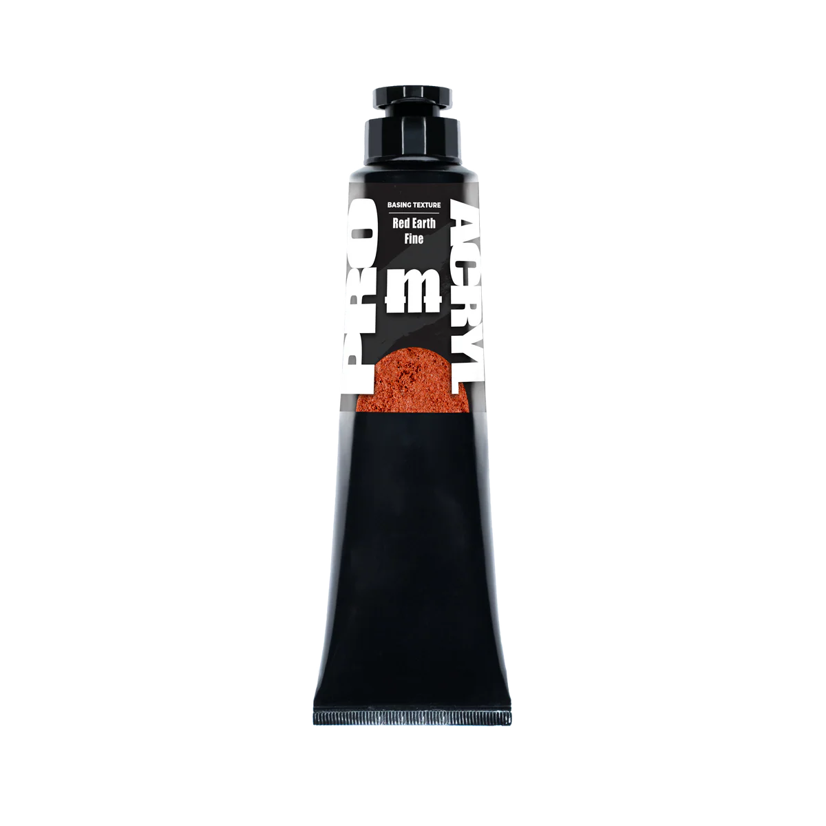 Pro Acryl Basing Texture – FINE – Red Earth | Frontline Gaming