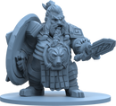 Godtear:  Rhodri - Thane of the Forsaken Holds-6