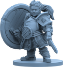 Godtear:  Rhodri - Thane of the Forsaken Holds-5