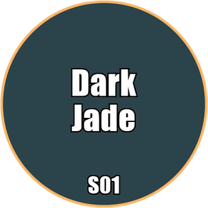 Pro Acryl - Vince Venturella Dark Jade