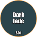 Pro Acryl - Vince Venturella Dark Jade-2