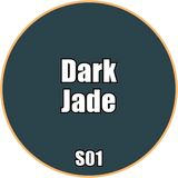 Pro Acryl - Vince Venturella Dark Jade