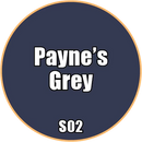 Vince Venturella - Payne's Grey-2