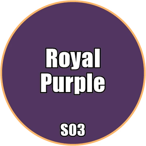 Vince Venturella - Royal Purple