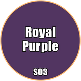 Vince Venturella - Royal Purple