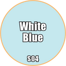 Vince Venturella - White Blue-2