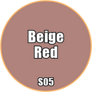 Vince Venturella - Beige Red-2
