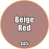 Vince Venturella - Beige Red
