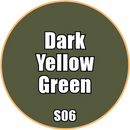 Pro Acryl - Vince Venturella Dark Yellow Green-2