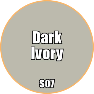 Pro Acryl - Ninjon Dark Ivory