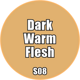 Jon Ninas - Dark Warm Flesh