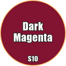 Pro Acryl - Ninjon Dark Magenta-2