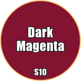 Pro Acryl - Ninjon Dark Magenta