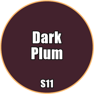 Ninjon - Dark Plum