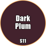 Ninjon - Dark Plum