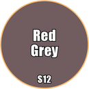 Pro Acryl - Ninjon Red Grey-2