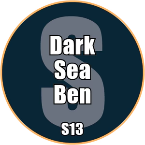 Dark Sea Ben