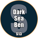 Dark Sea Ben-2